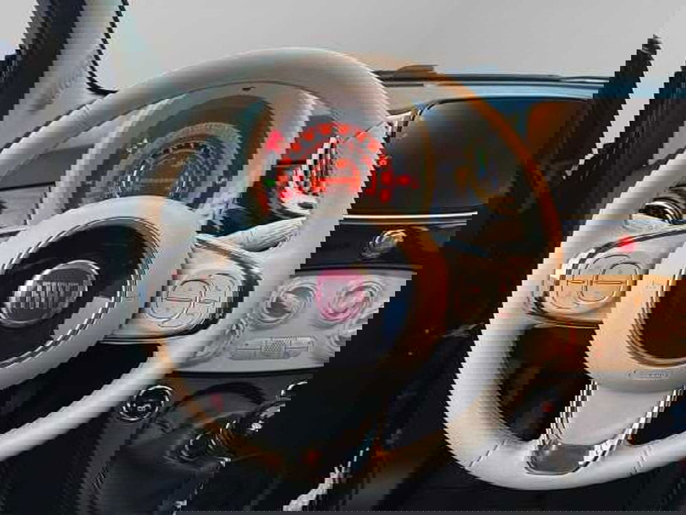 Fiat 500 usata a Reggio Calabria (11)