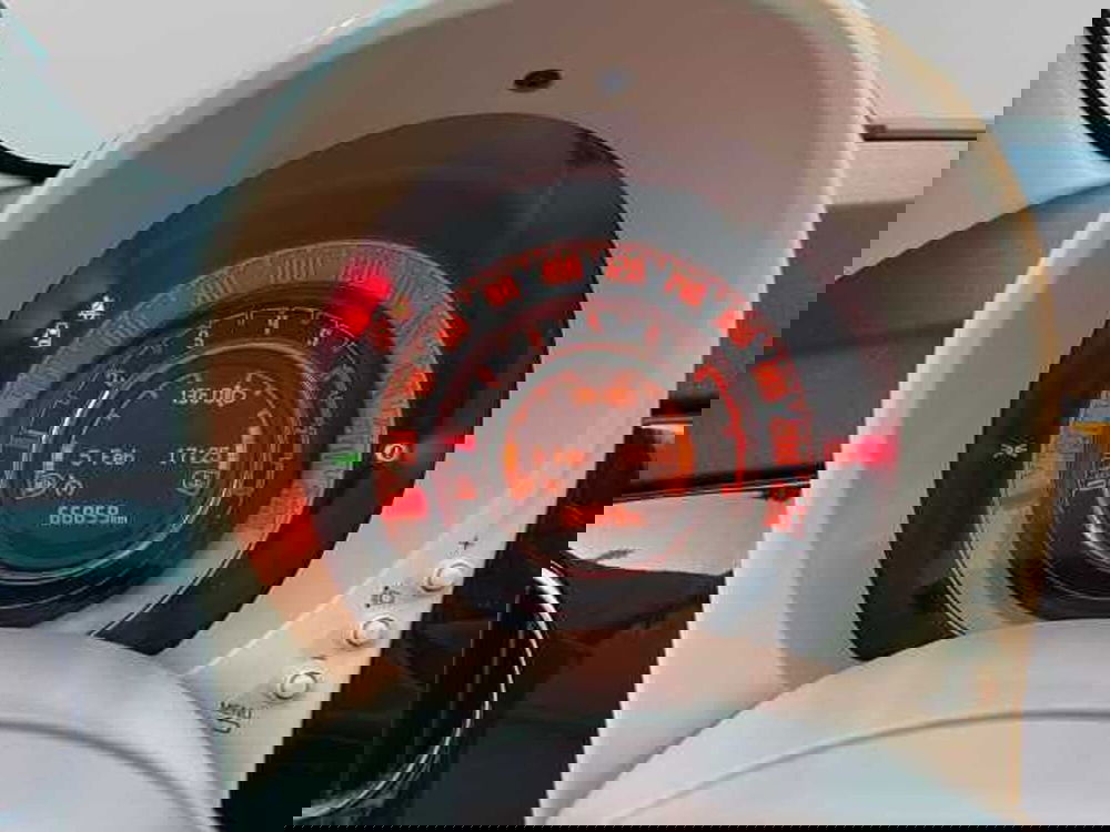 Fiat 500 usata a Reggio Calabria (12)