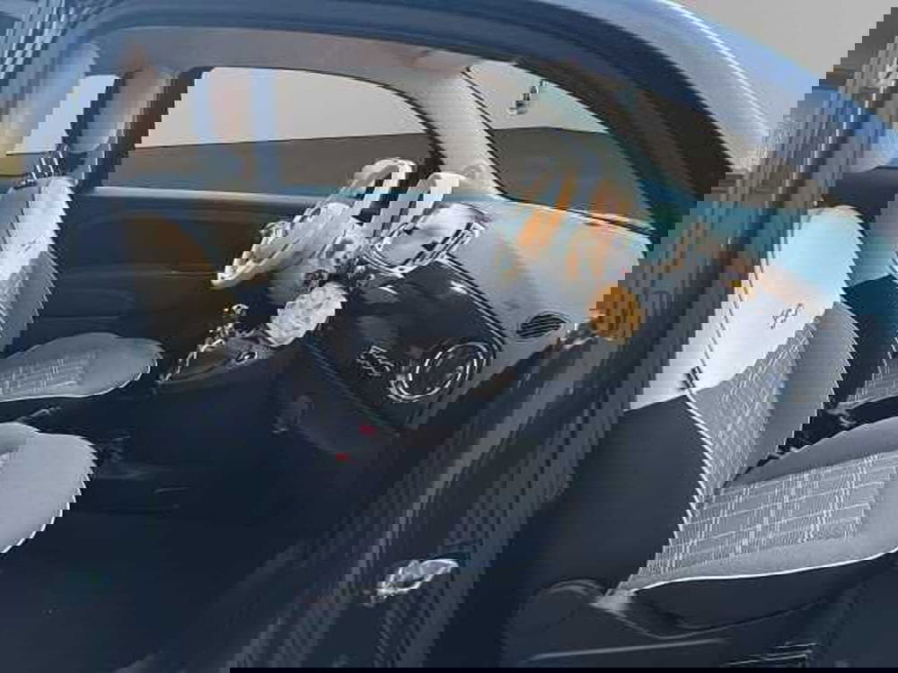 Fiat 500 usata a Reggio Calabria (14)