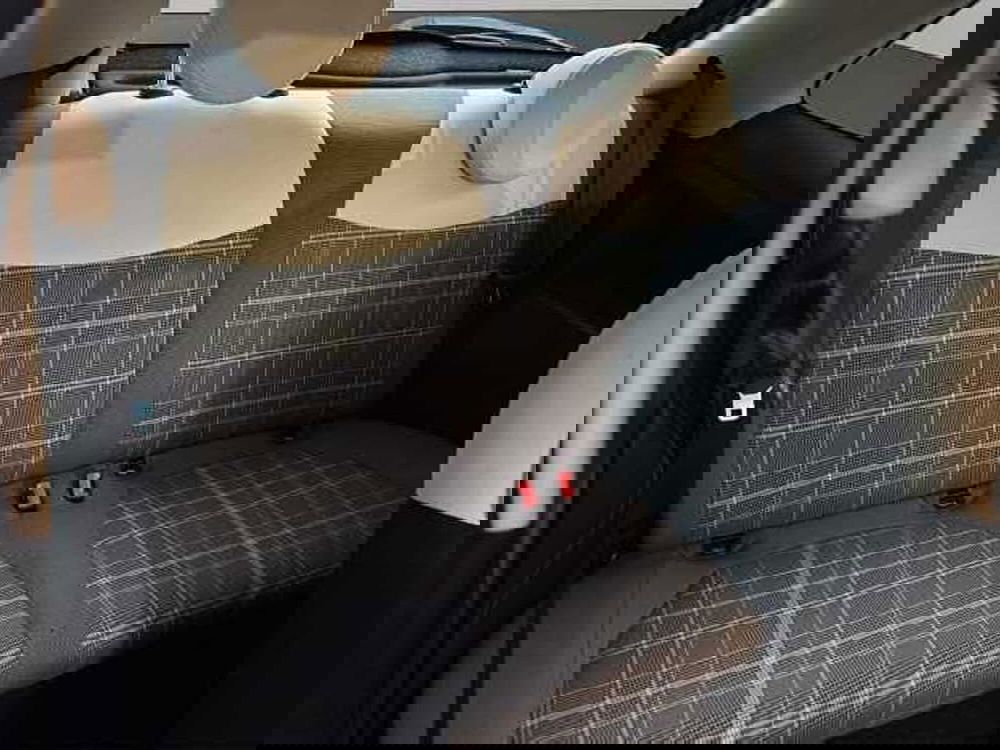 Fiat 500 usata a Reggio Calabria (15)