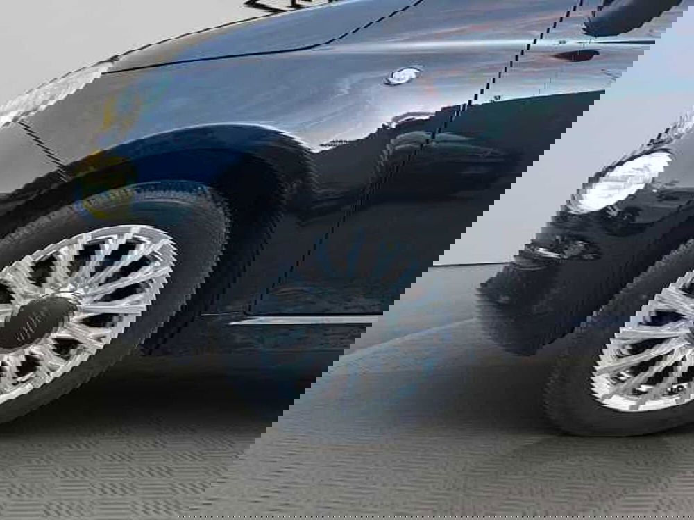 Fiat 500 usata a Reggio Calabria (16)