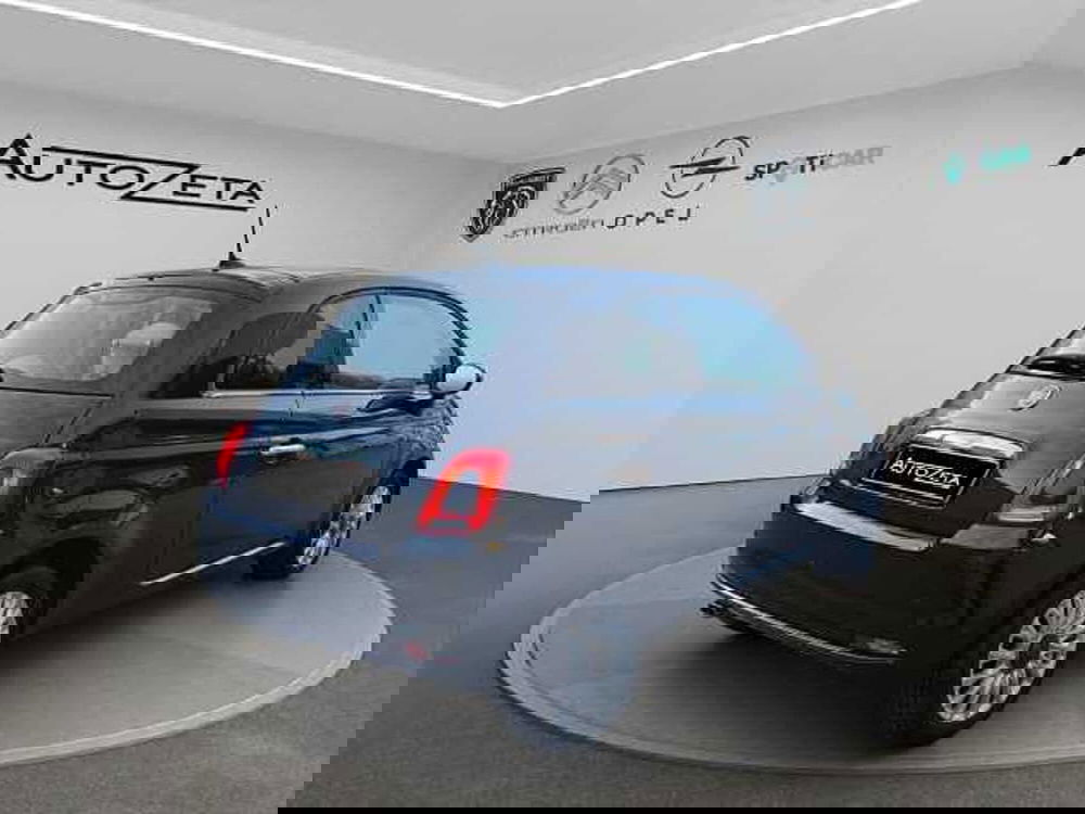 Fiat 500 usata a Reggio Calabria (5)