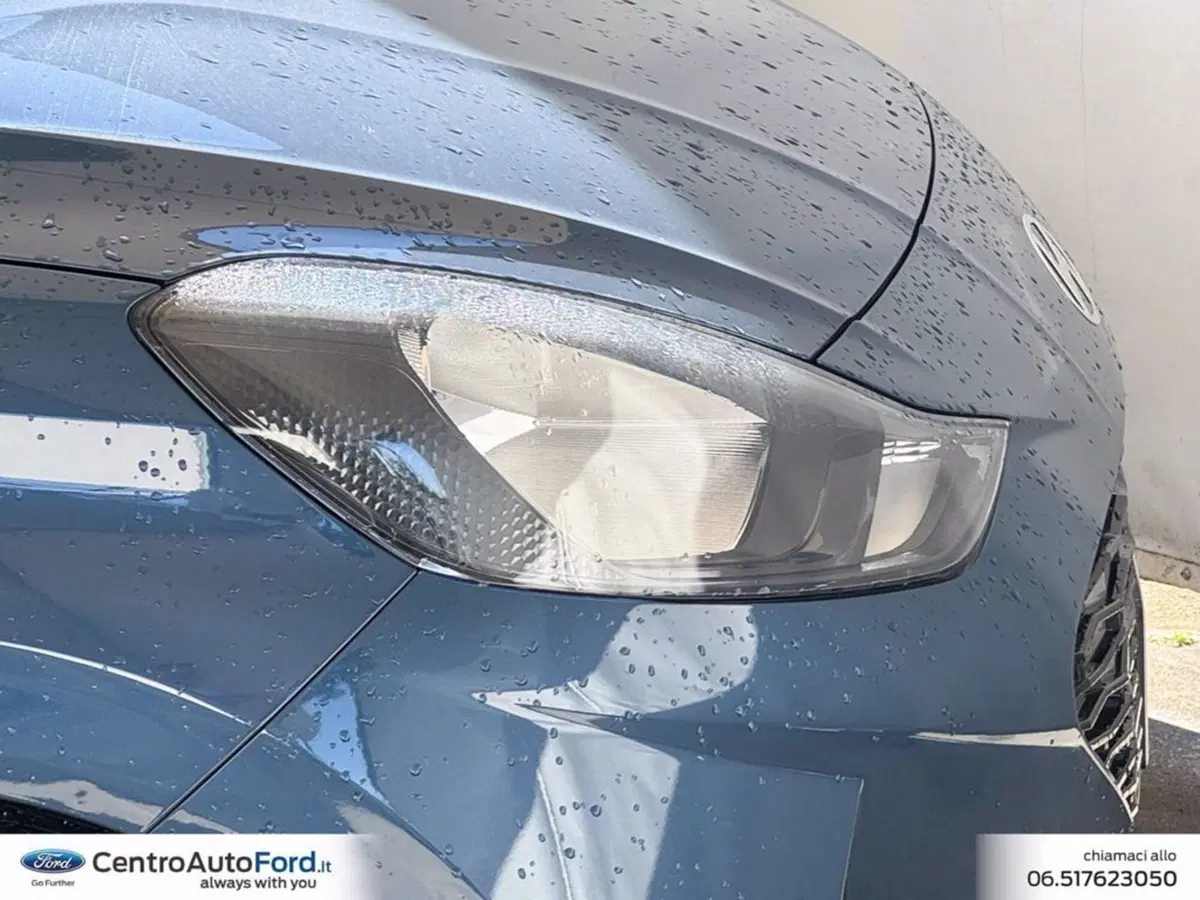 Hyundai i10 usata a Roma (12)
