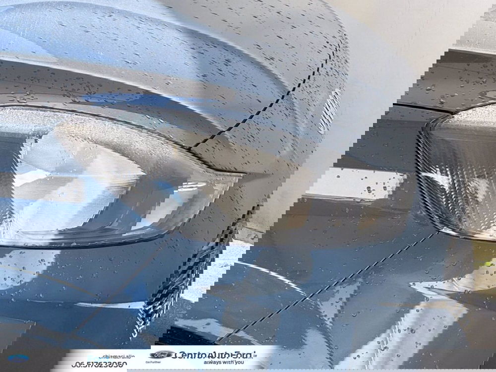 Hyundai i10 usata a Roma (13)