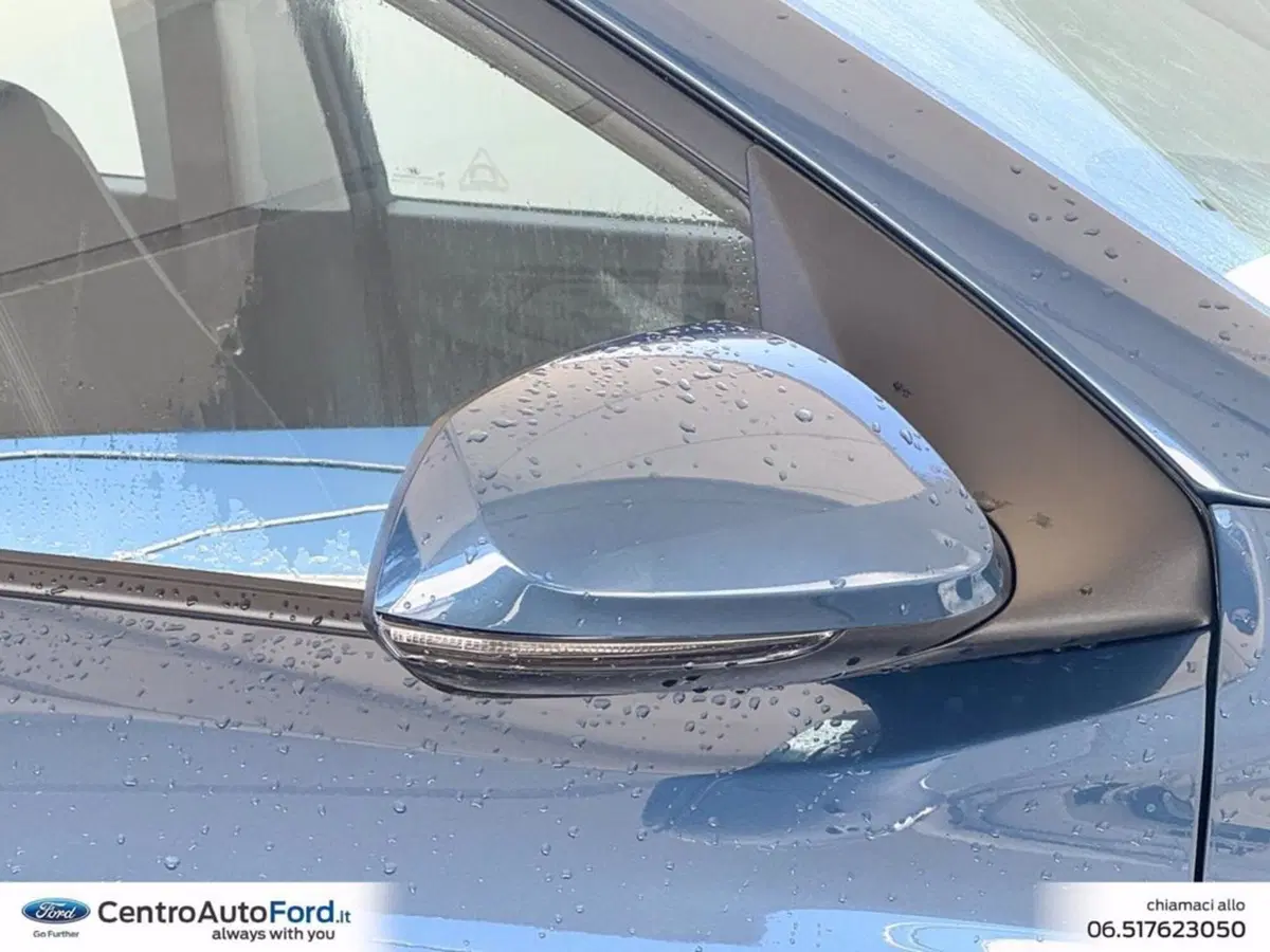 Hyundai i10 usata a Roma (14)