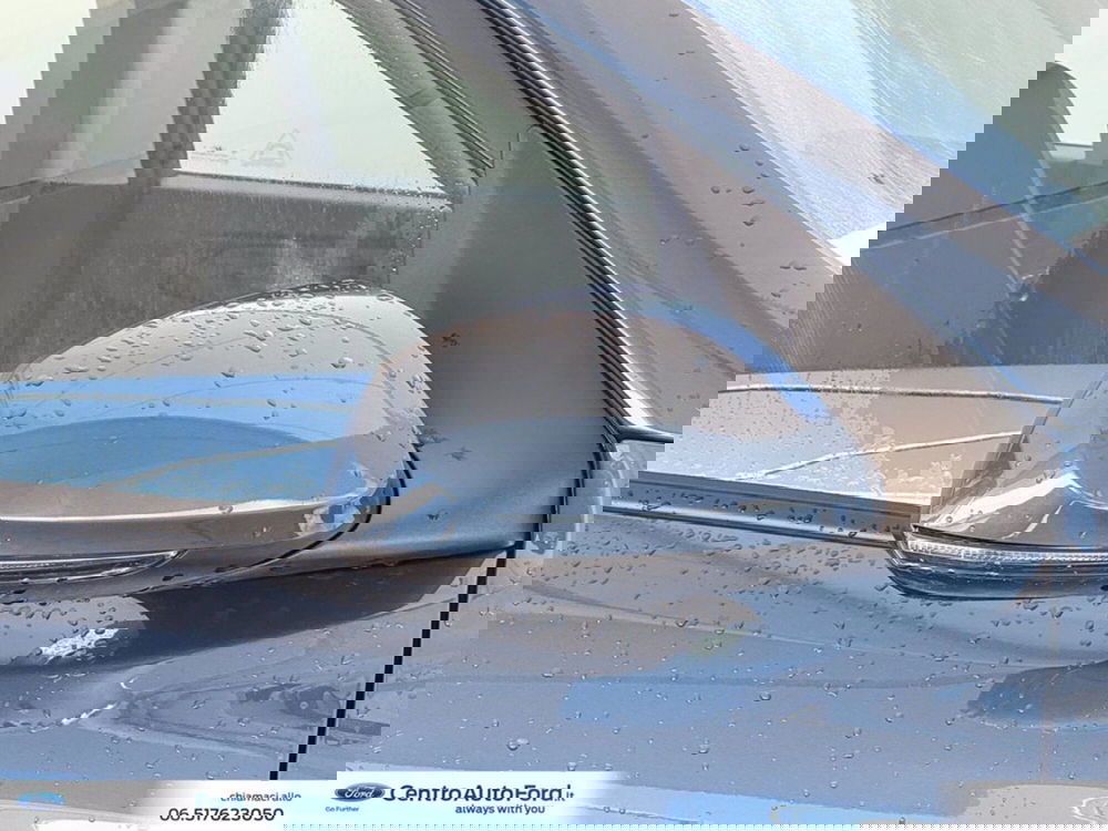 Hyundai i10 usata a Roma (15)