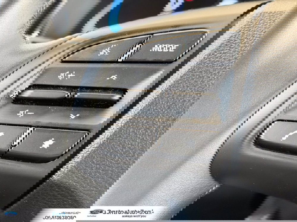 Hyundai i10 usata a Roma (20)