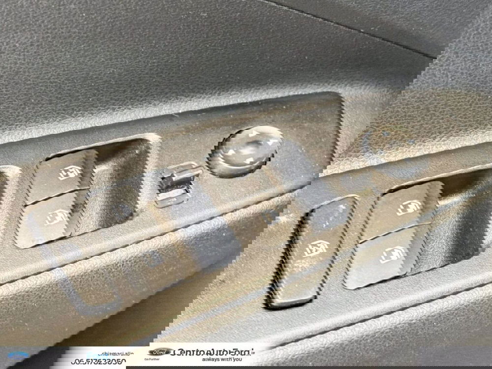 Hyundai i10 usata a Roma (19)