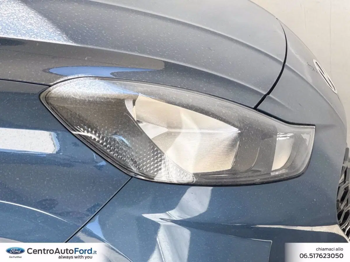 Hyundai i10 usata a Roma (13)