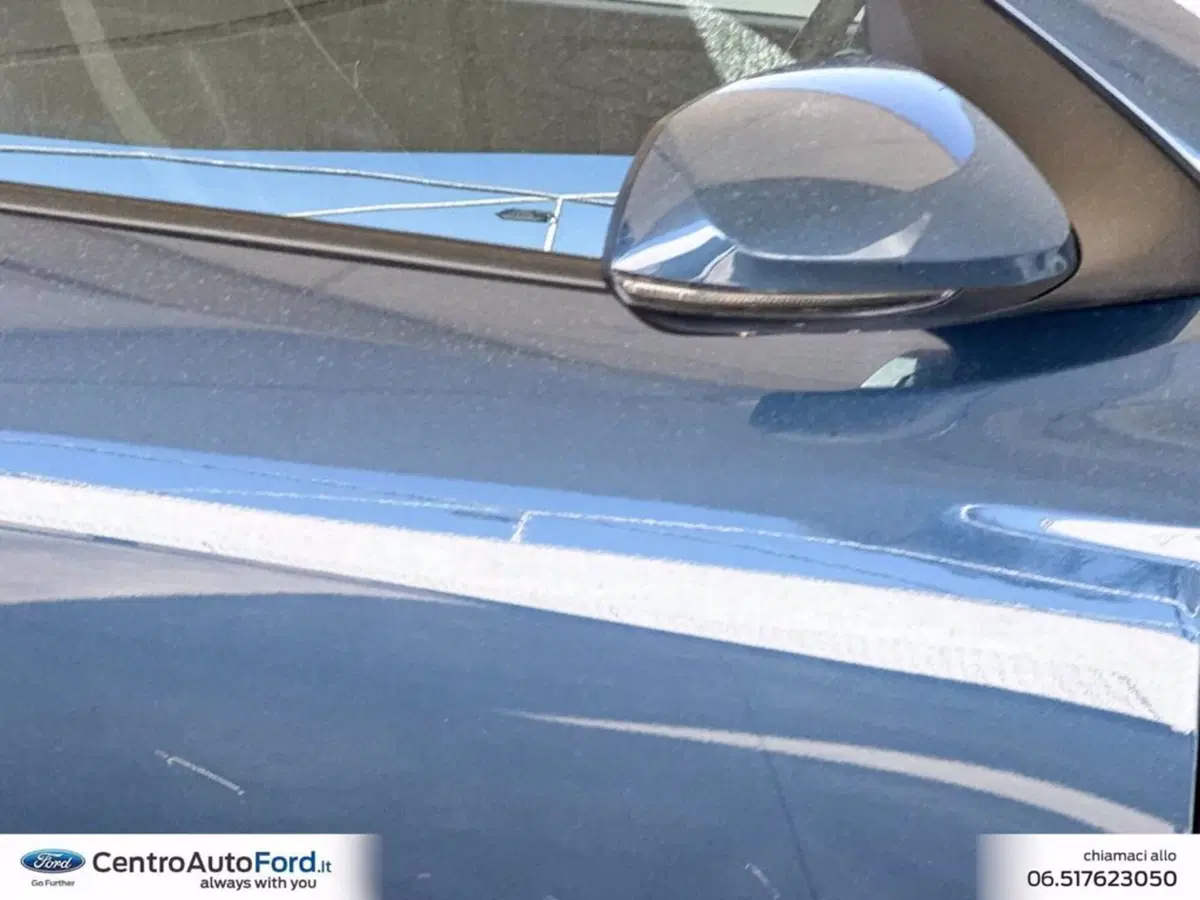 Hyundai i10 usata a Roma (15)
