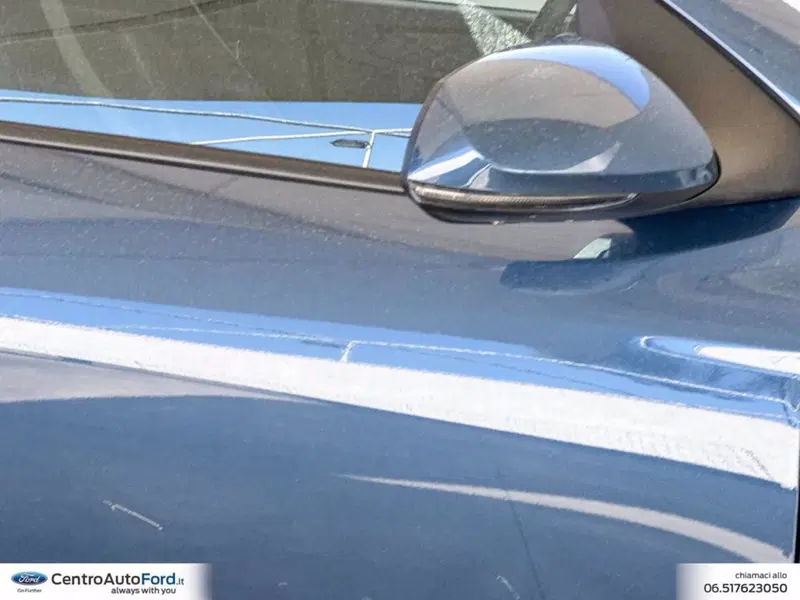 Hyundai i10 usata a Roma (15)