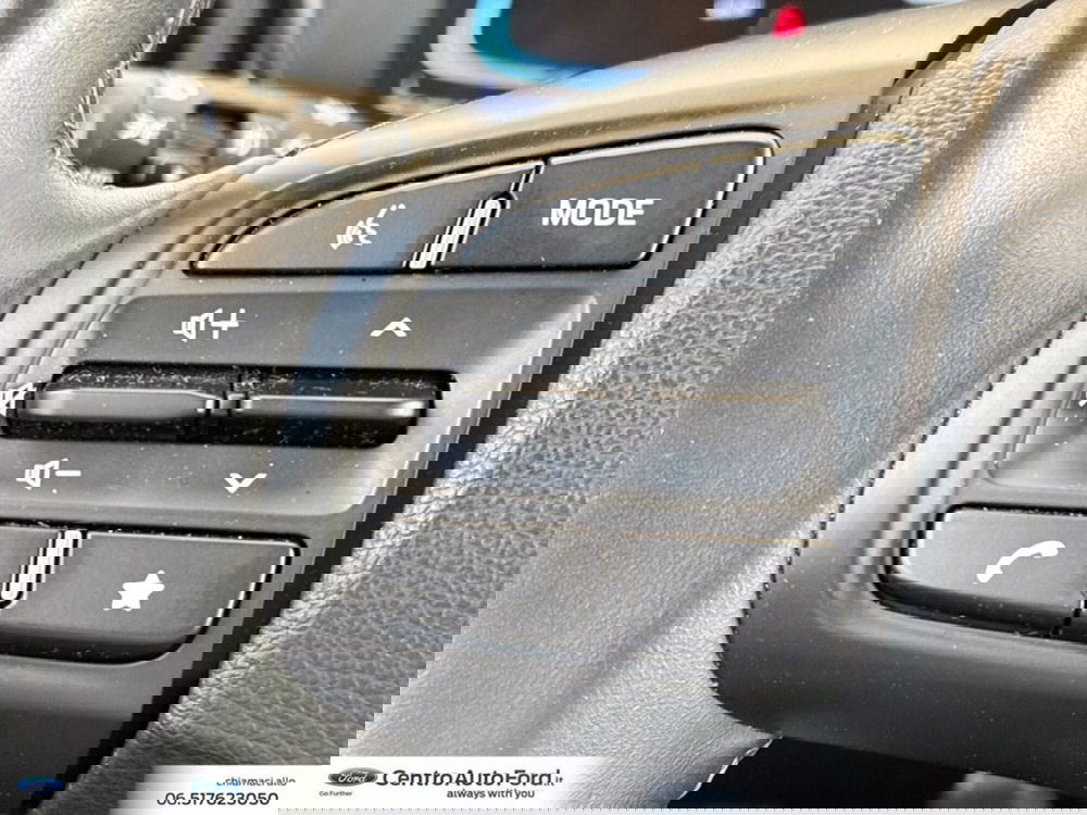 Hyundai i10 usata a Roma (20)