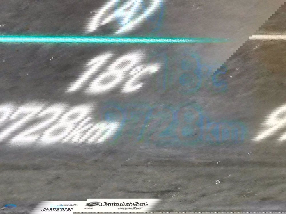 Hyundai i10 usata a Roma (7)