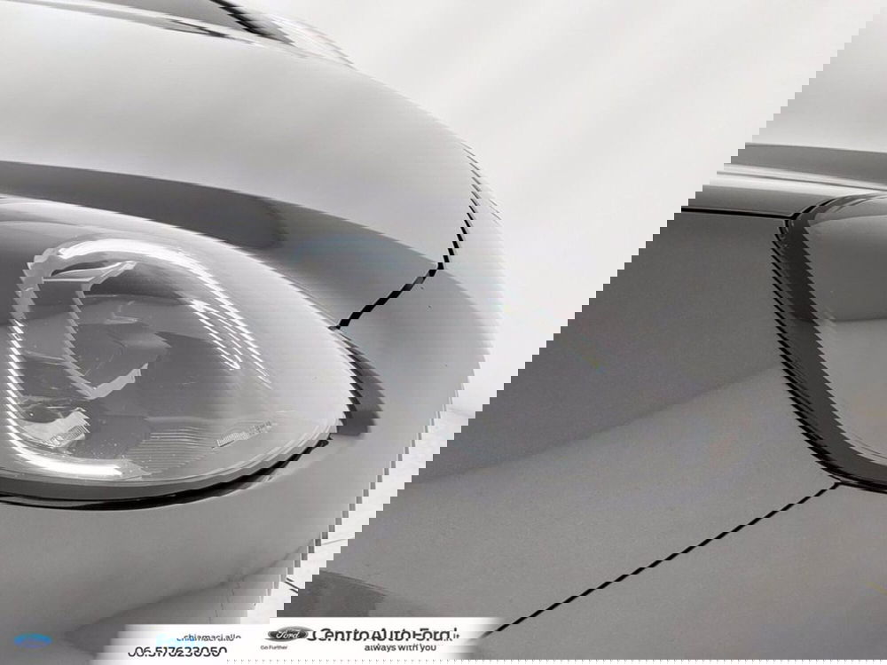 Ford Puma usata a Roma (13)