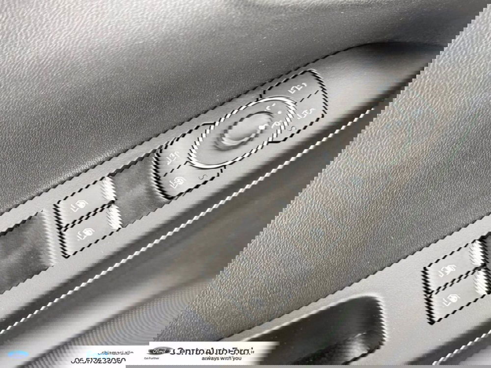 Ford Puma usata a Roma (19)