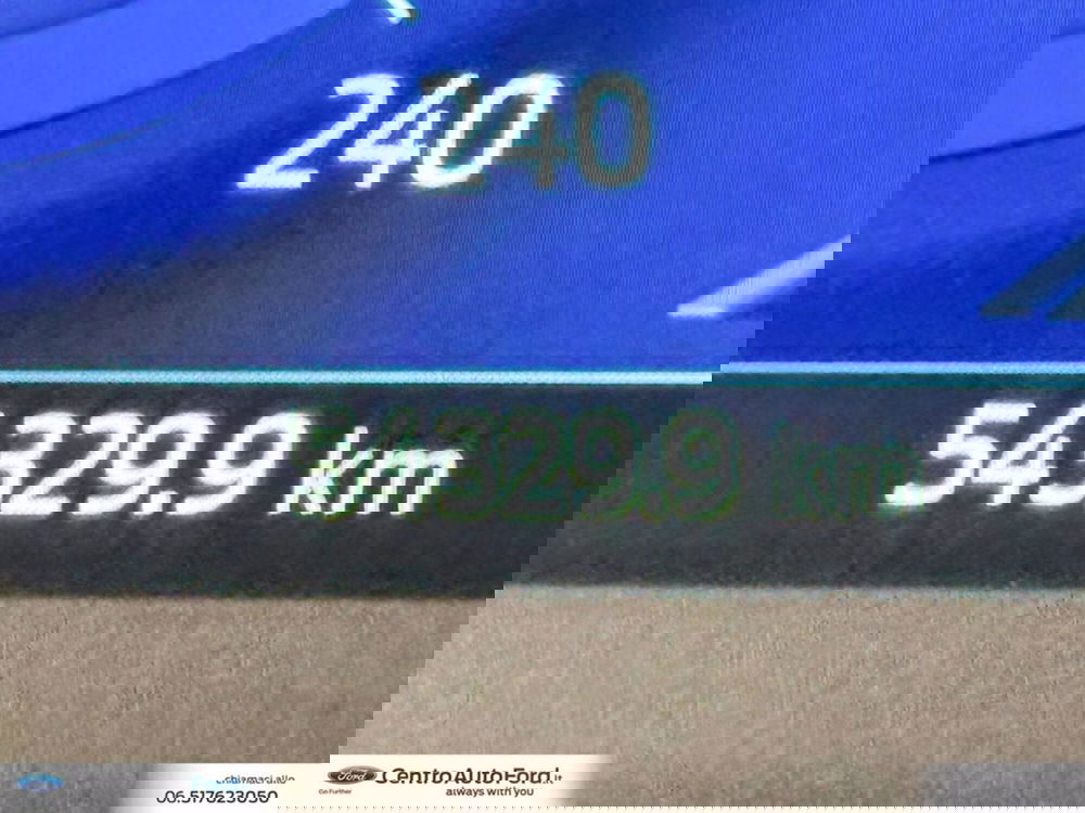 Ford Puma usata a Roma (20)