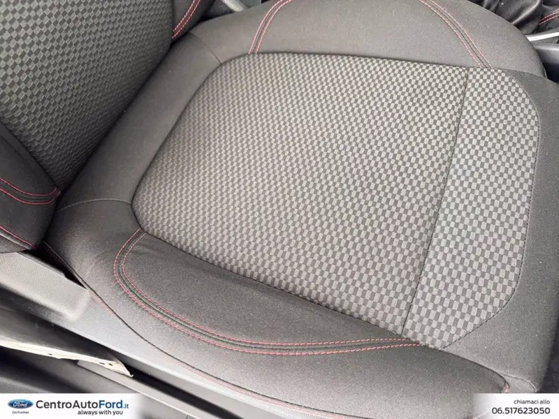 Ford Puma usata a Roma (8)
