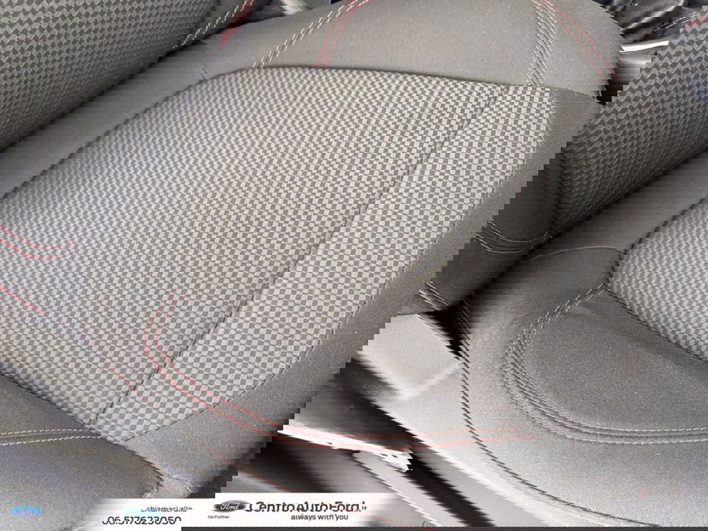 Ford Puma usata a Roma (8)