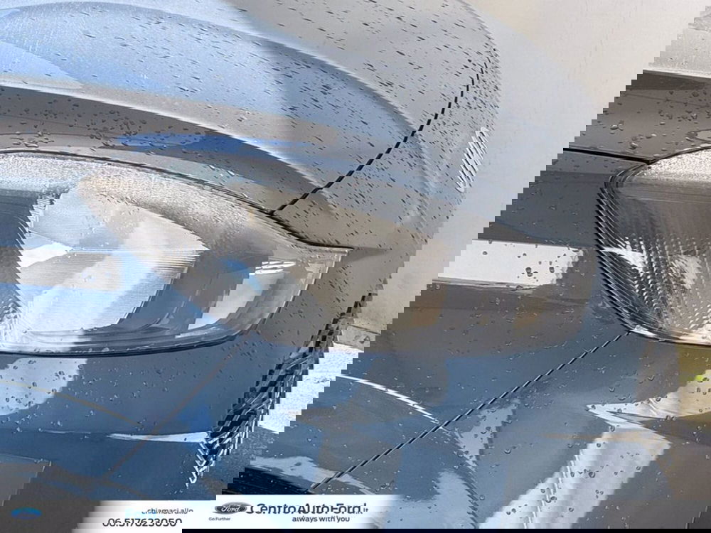 Hyundai i10 usata a Roma (13)