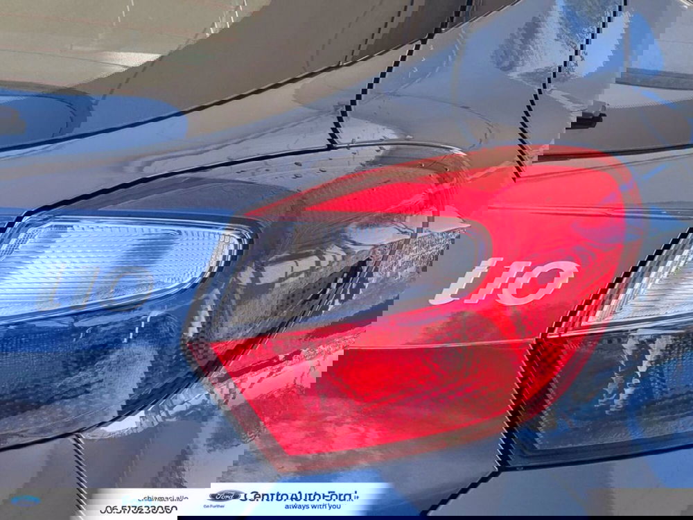 Hyundai i10 usata a Roma (16)