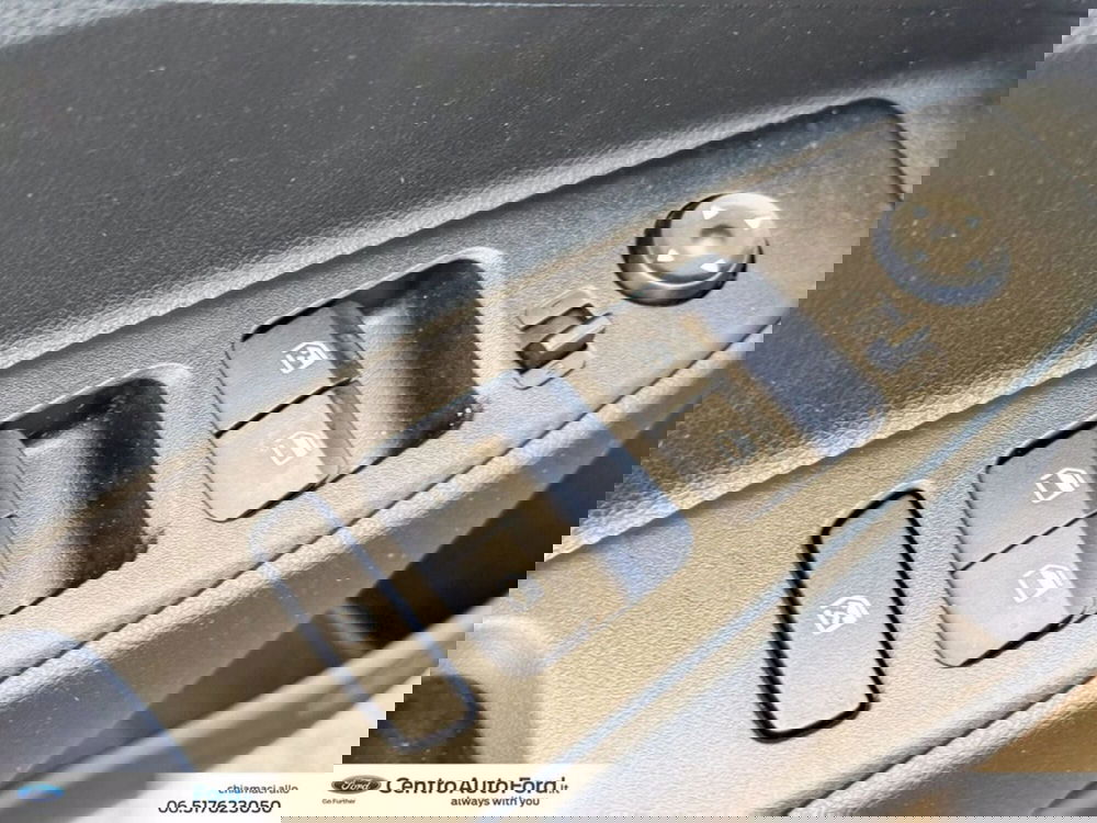 Hyundai i10 usata a Roma (19)