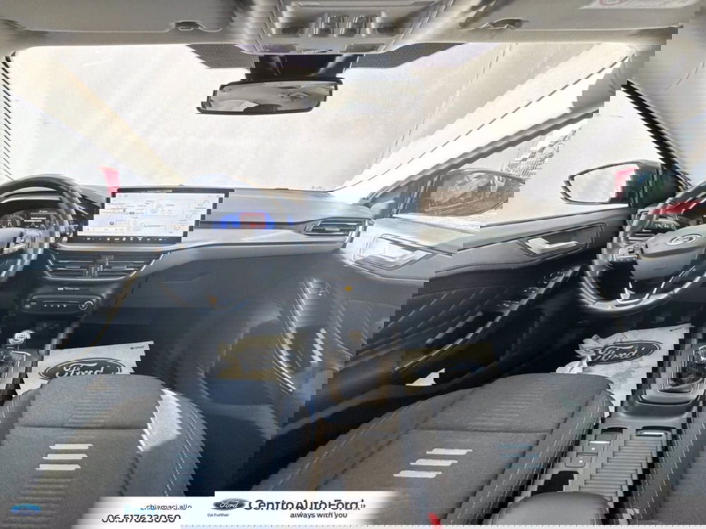 Ford Focus usata a Roma (10)