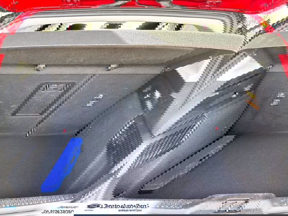 Ford Focus usata a Roma (11)