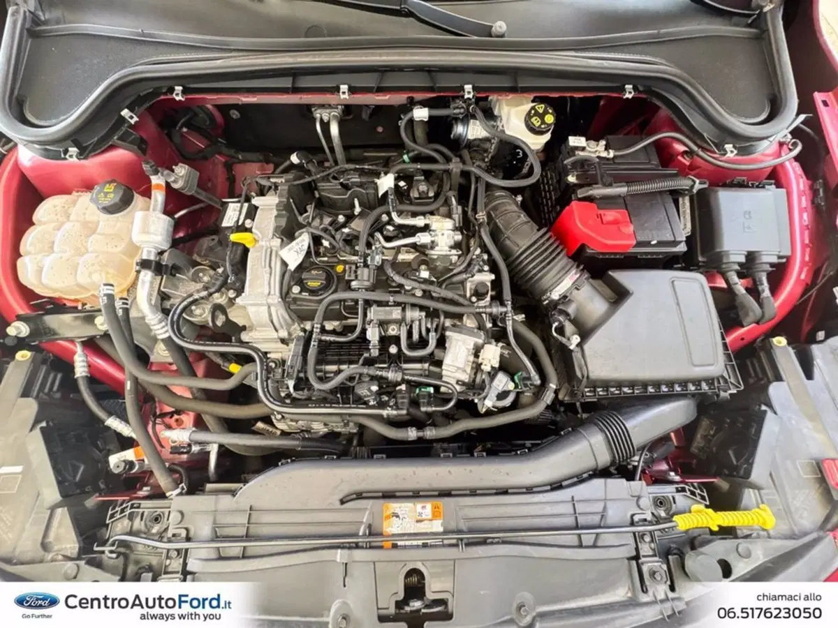 Ford Focus usata a Roma (12)