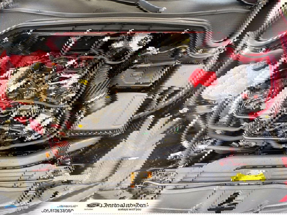 Ford Focus usata a Roma (12)