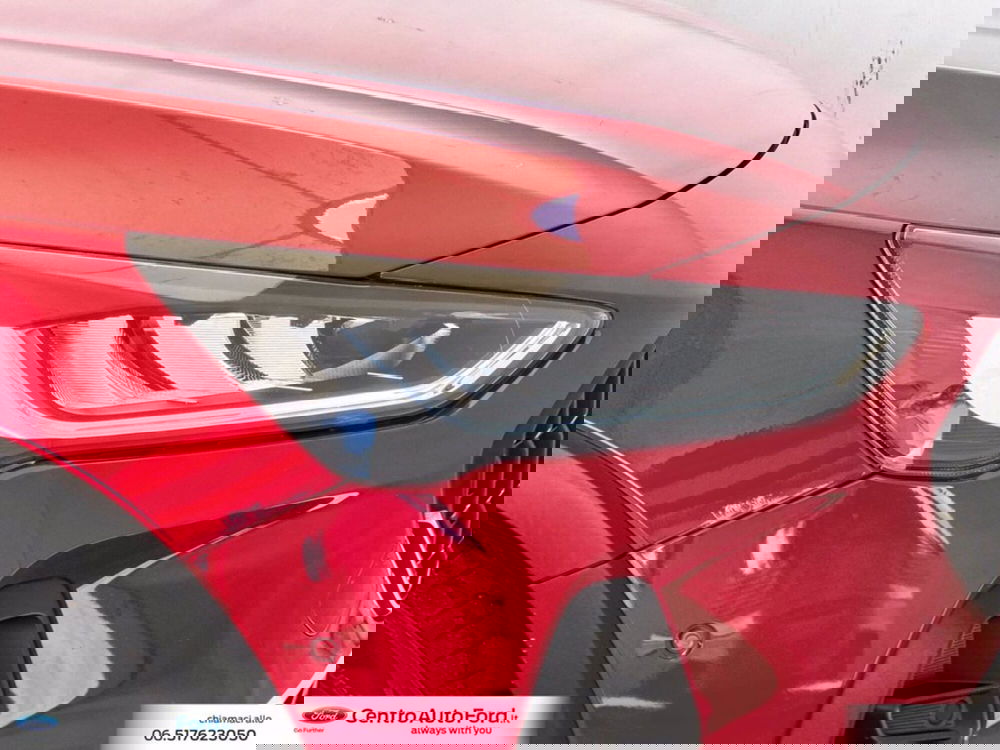 Ford Focus usata a Roma (13)