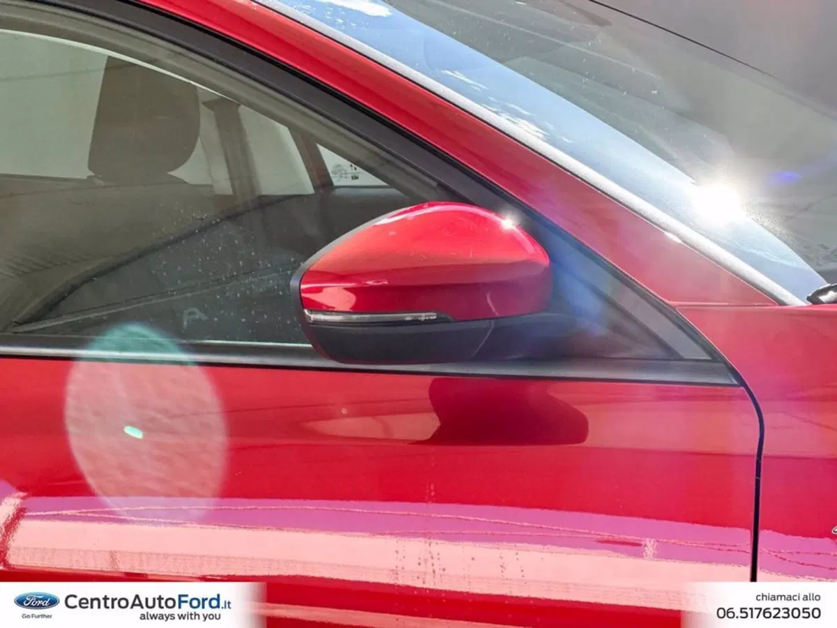 Ford Focus usata a Roma (15)