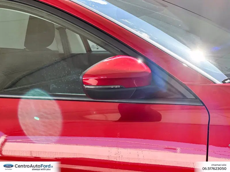 Ford Focus usata a Roma (15)