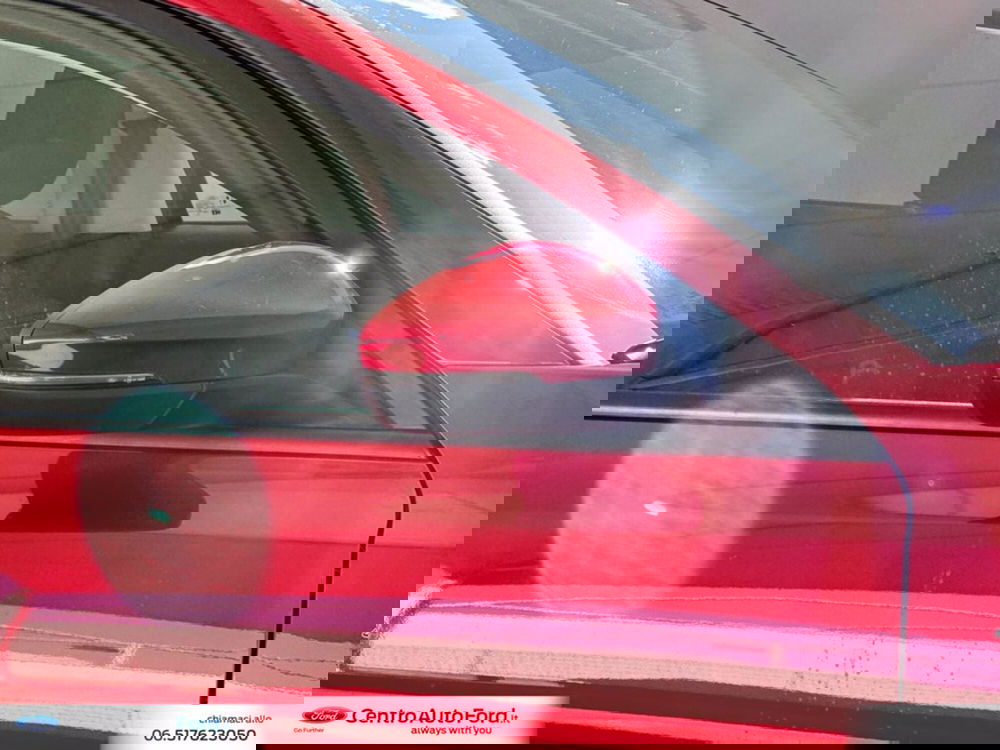 Ford Focus usata a Roma (15)