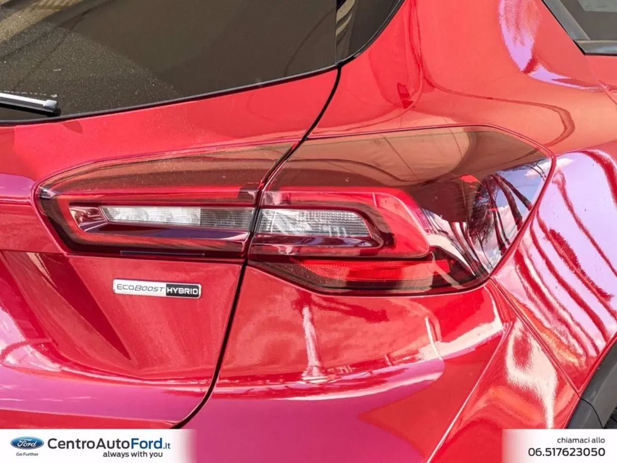 Ford Focus usata a Roma (16)