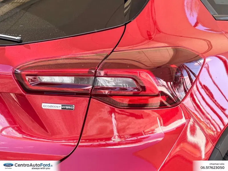 Ford Focus usata a Roma (16)