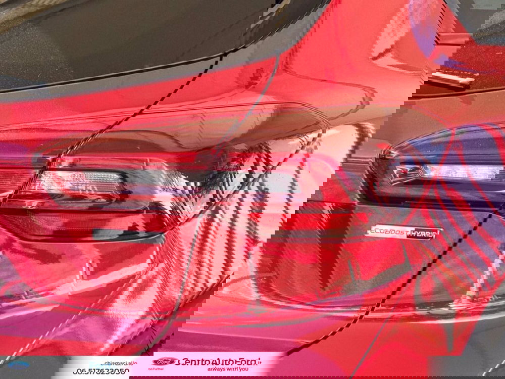 Ford Focus usata a Roma (16)