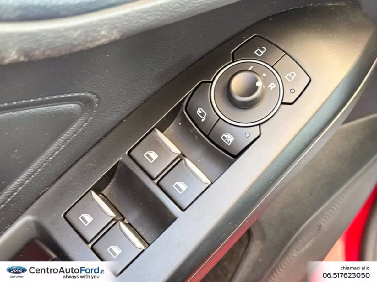 Ford Focus usata a Roma (19)