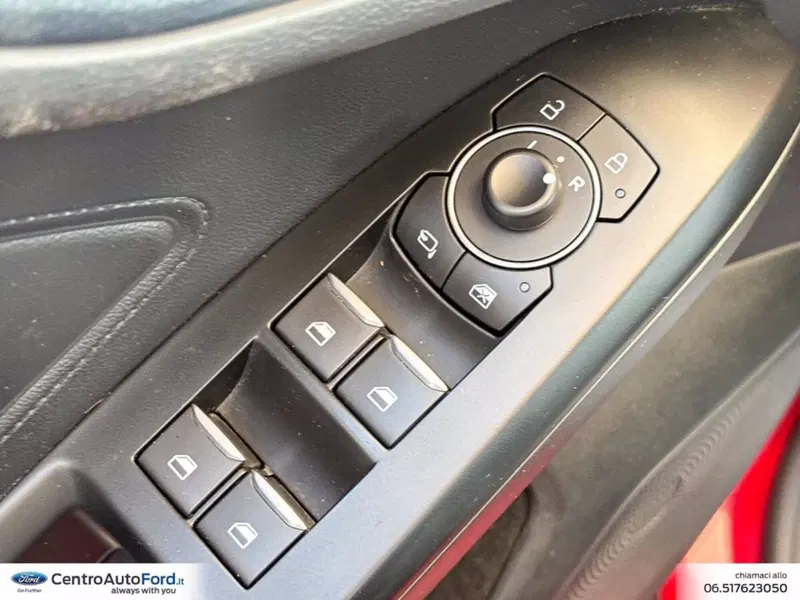Ford Focus usata a Roma (19)