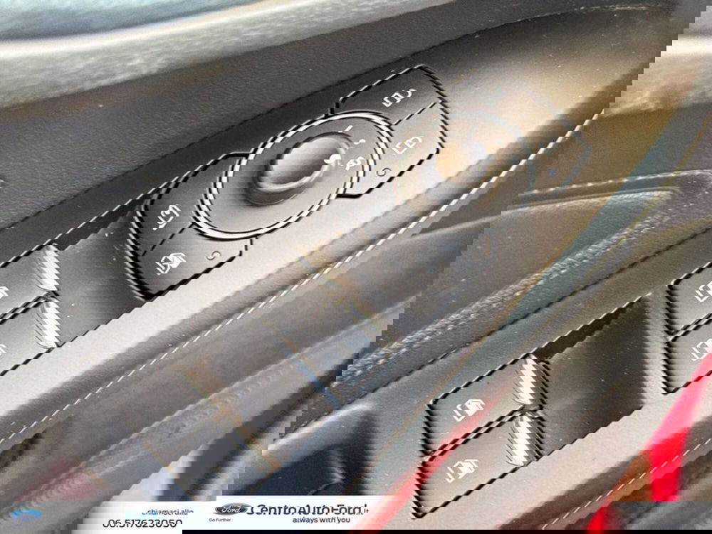 Ford Focus usata a Roma (19)