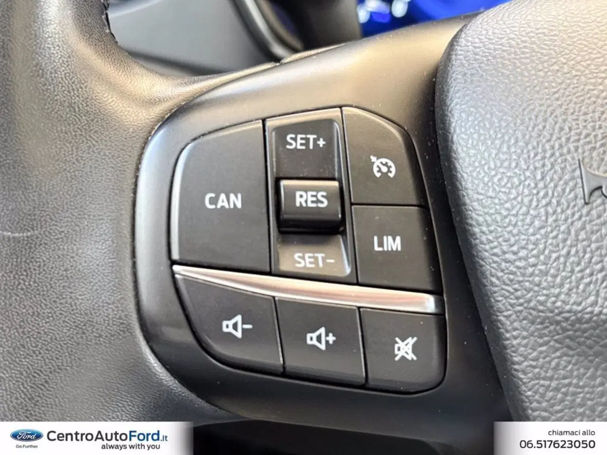 Ford Focus usata a Roma (20)