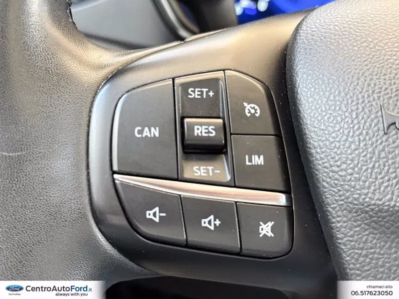 Ford Focus usata a Roma (20)