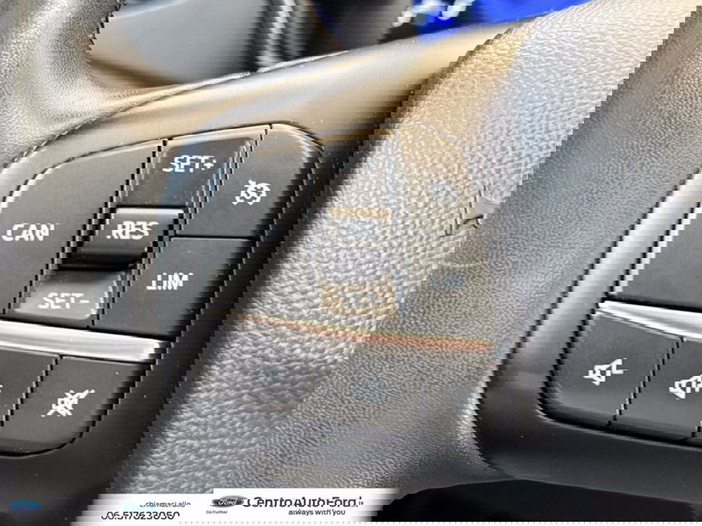 Ford Focus usata a Roma (20)