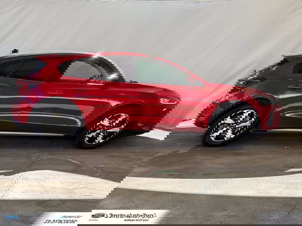 Ford Focus usata a Roma (5)