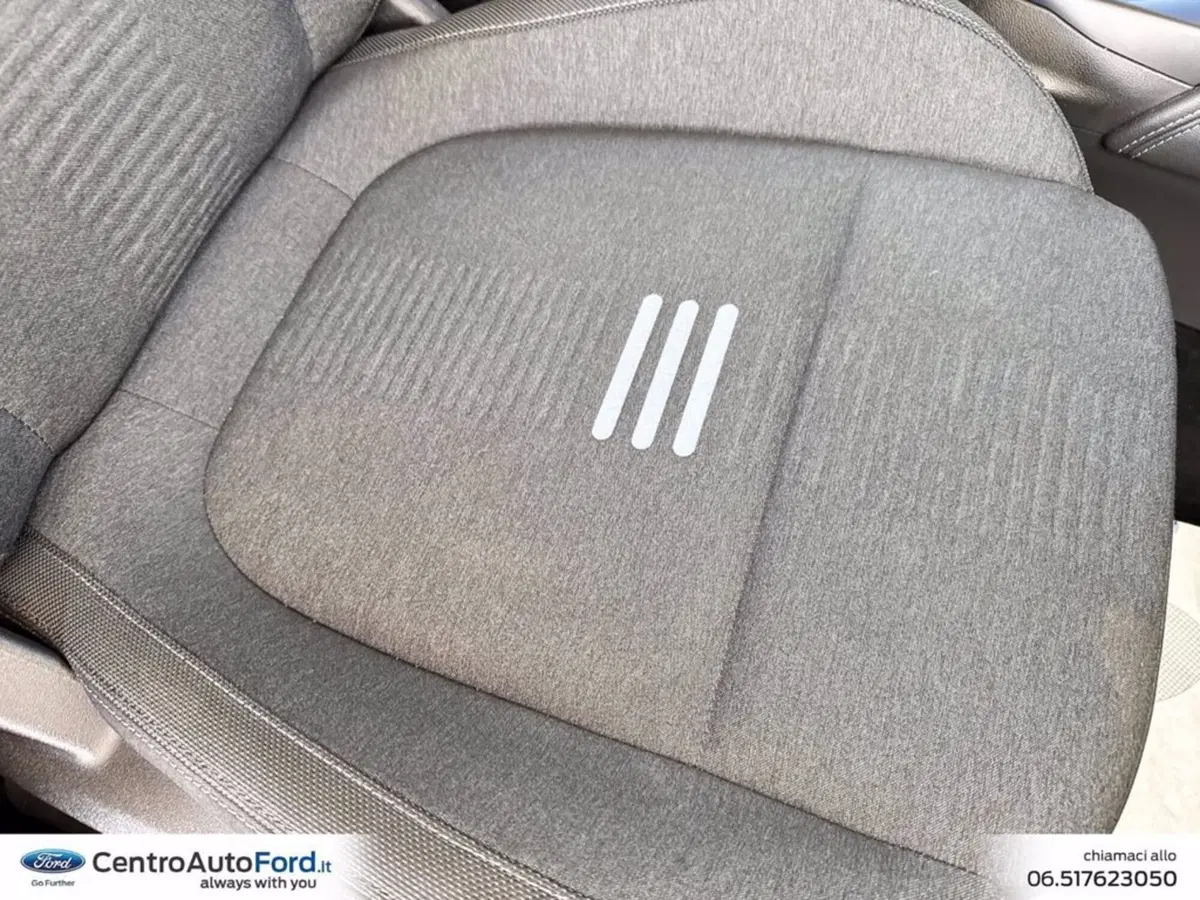 Ford Focus usata a Roma (8)