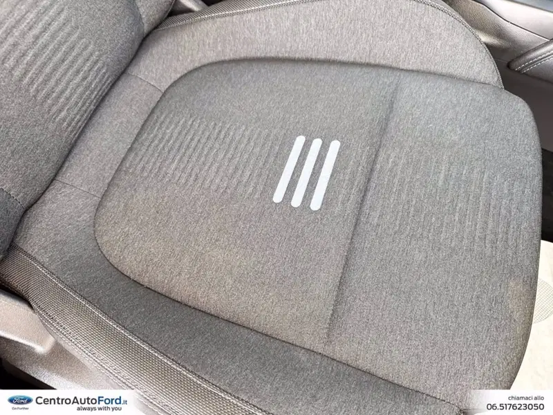 Ford Focus usata a Roma (8)