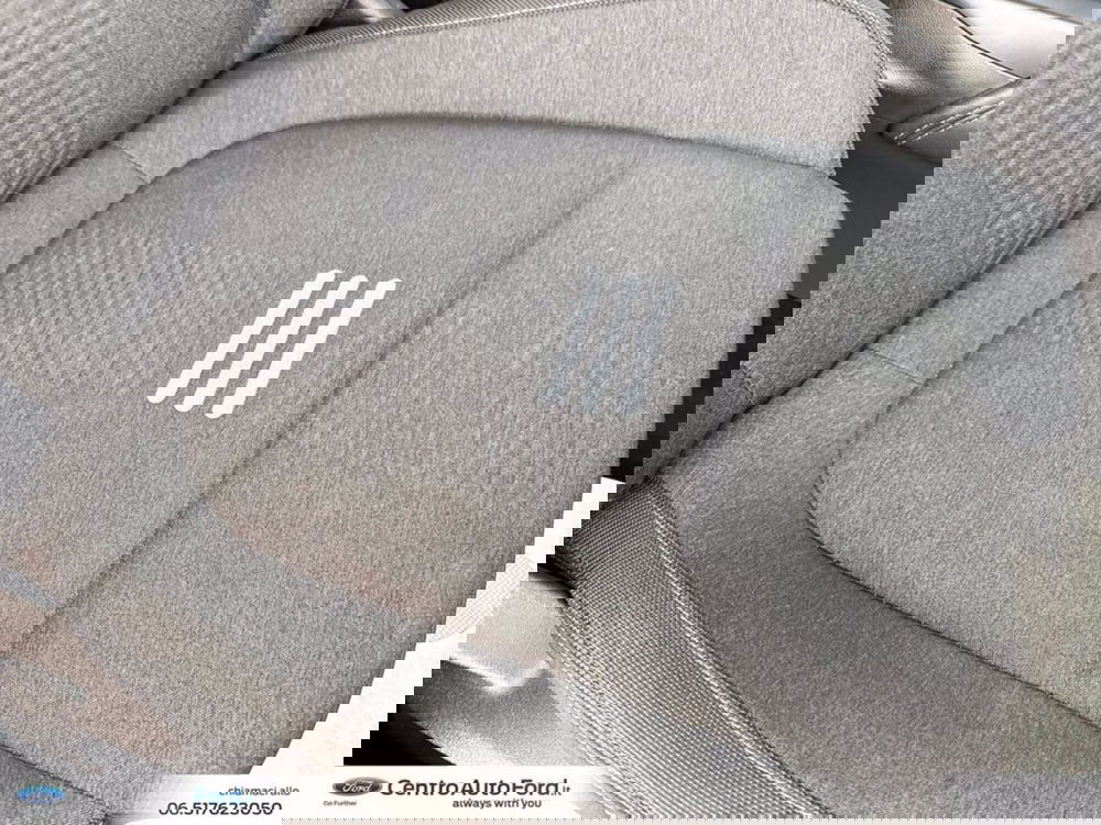 Ford Focus usata a Roma (8)