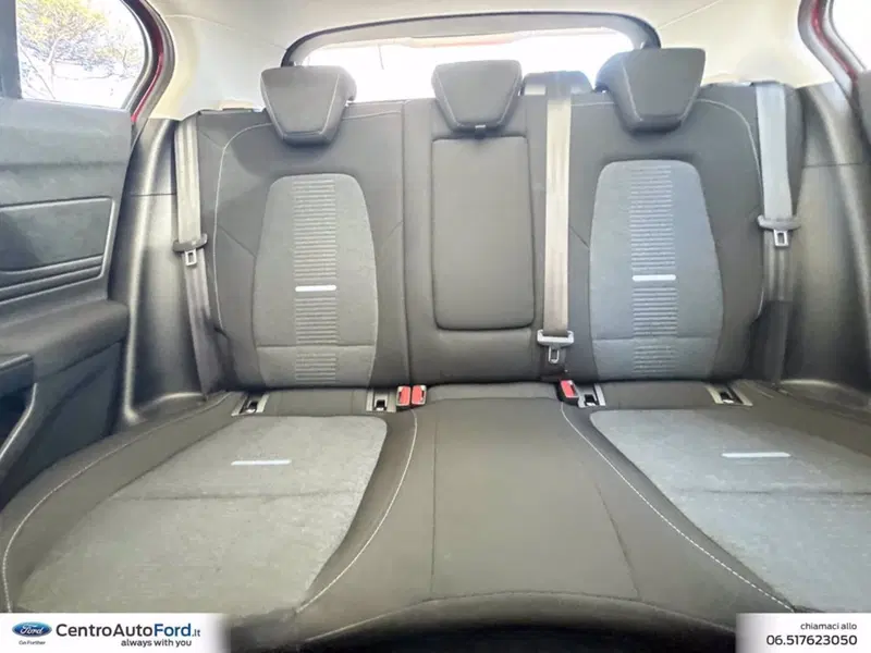 Ford Focus usata a Roma (9)
