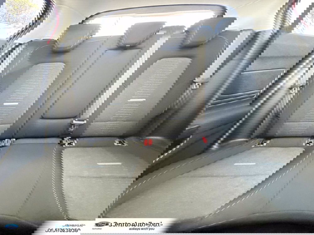 Ford Focus usata a Roma (9)