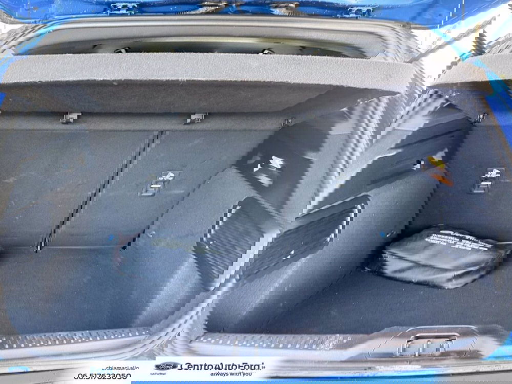 Ford Focus usata a Roma (11)