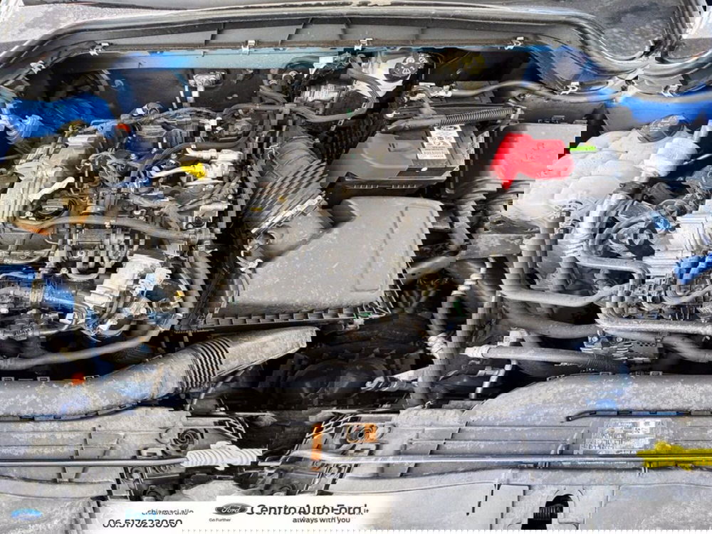 Ford Focus usata a Roma (12)